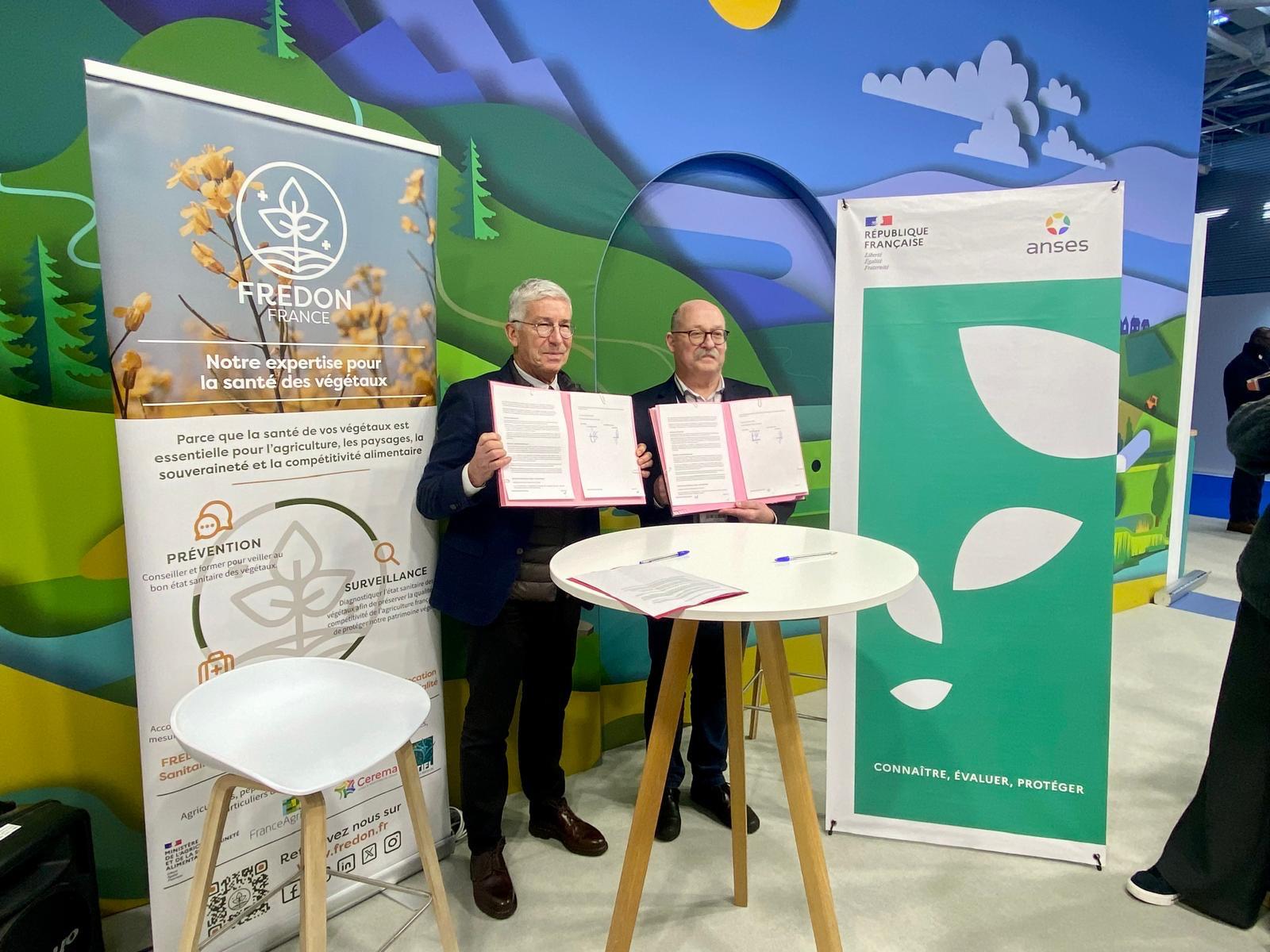 signature anses fredon france sia 2025